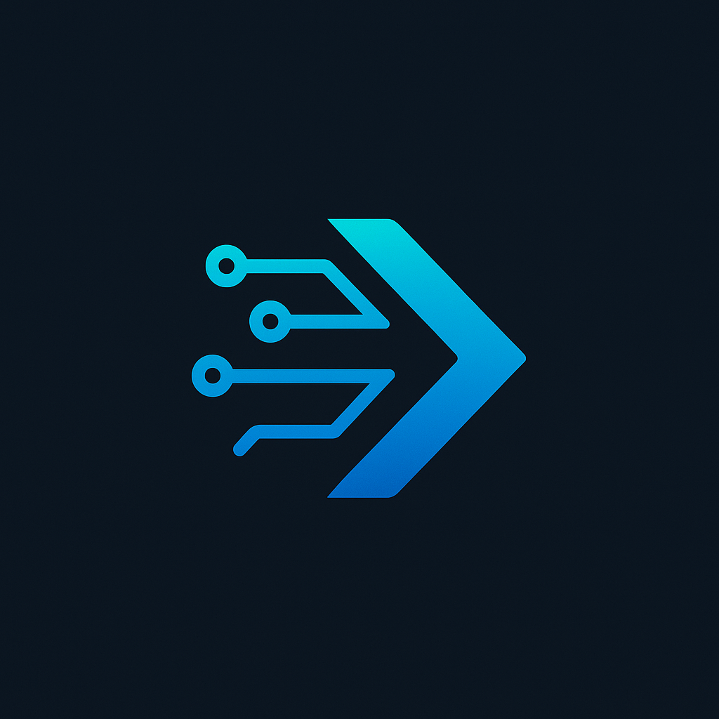 Rapid Data Labs Logo